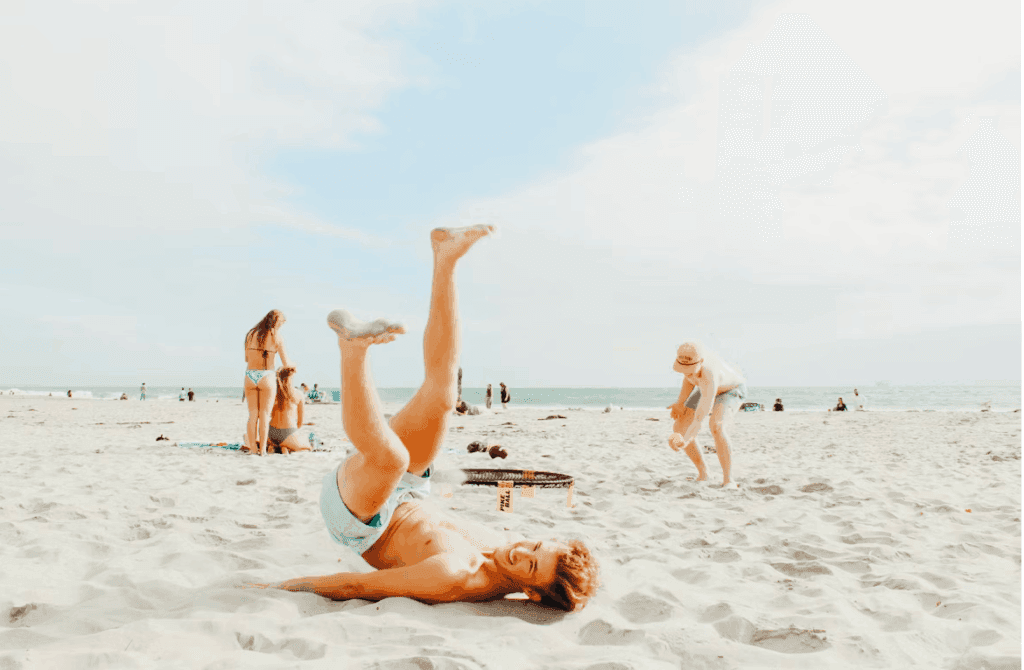 Practical tips when travelling with your family