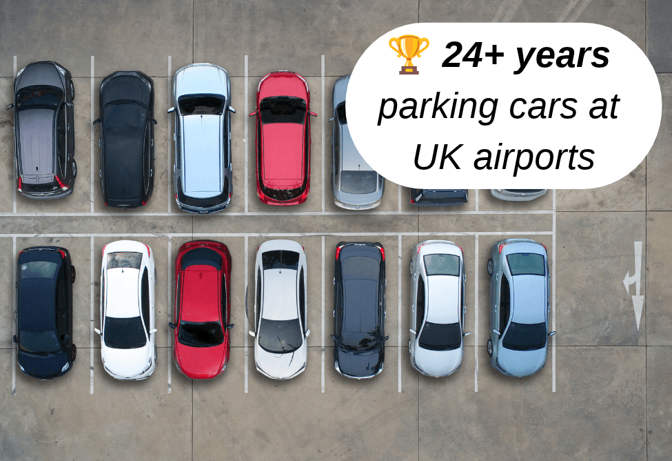 Why Ace Parking?