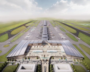 Gatwick Expansion Plans