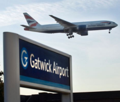 Gatwick Airport