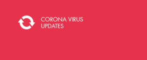 Corona Virus Update