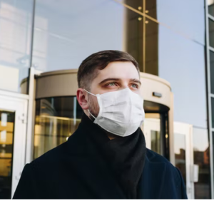 Face Masks Travelling