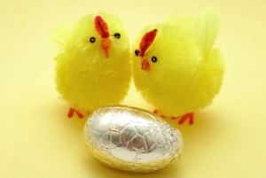 Travel at Easter