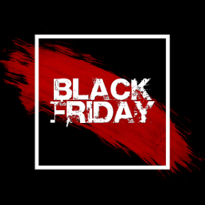 Black Friday Offer