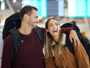 Flexible Airport Travel