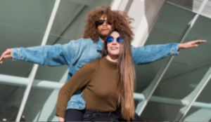 Tips on easy airport travel