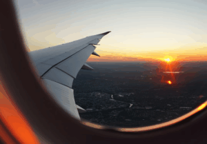 Festive Holidays Airport Parking