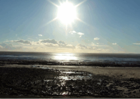 Winter Sun Breaks
