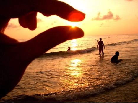 Winter Sun Holidays